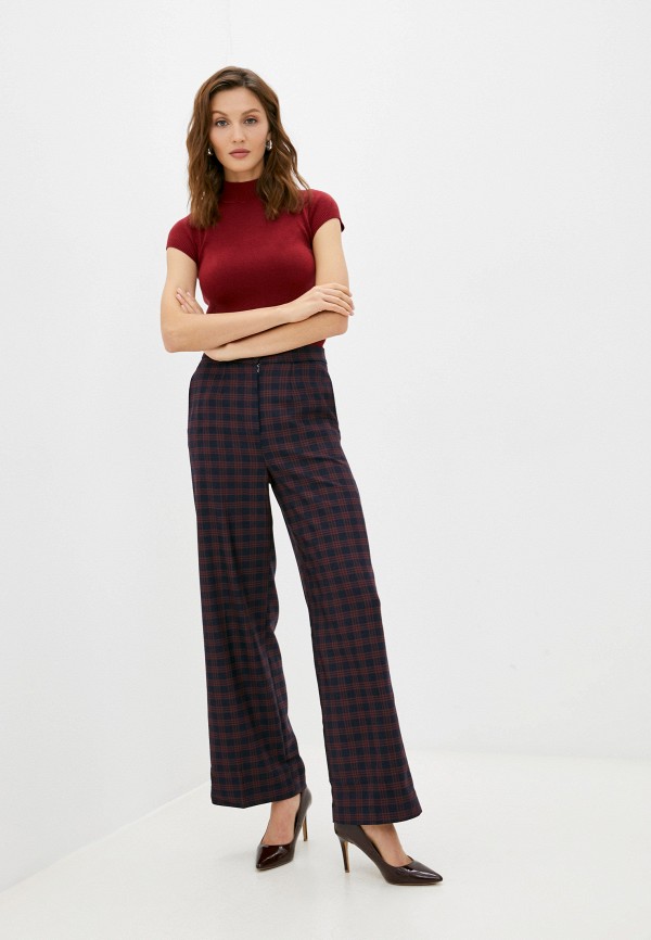 фото Водолазка euros style