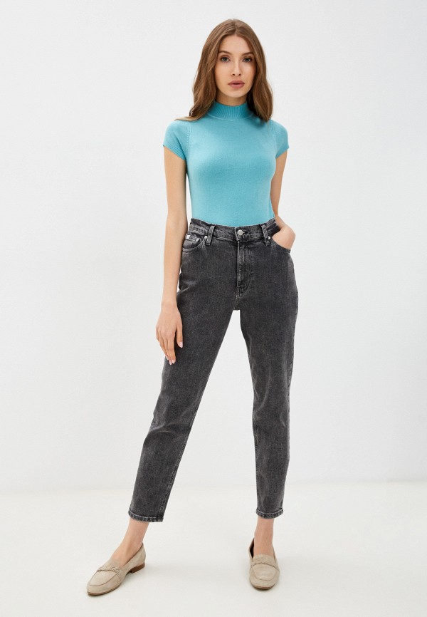 фото Водолазка euros style