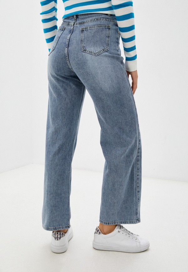 фото Джинсы euros style