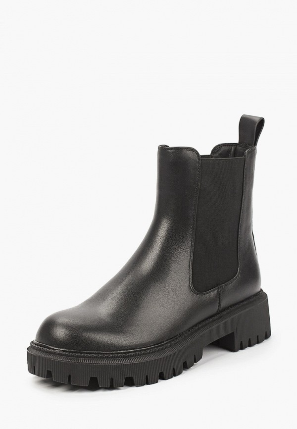 фото Ботинки helena berger