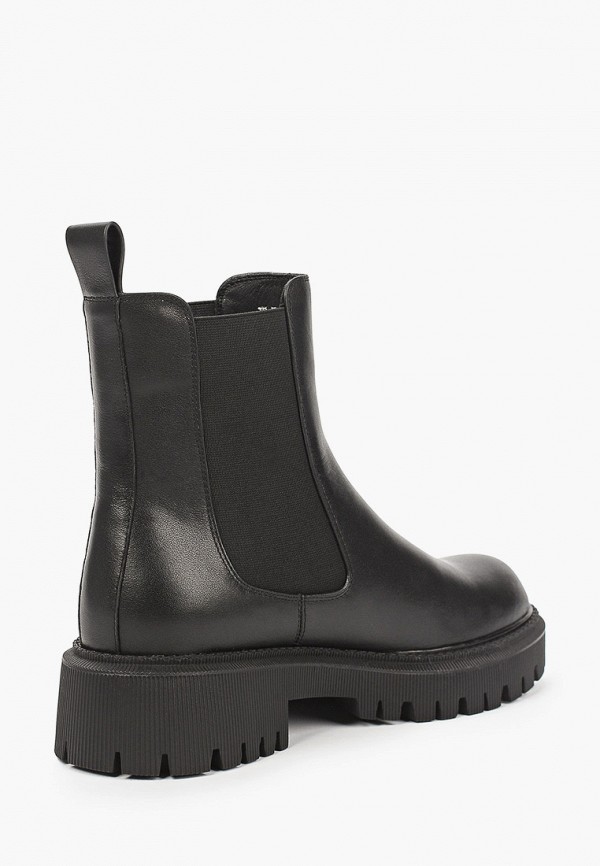 фото Ботинки helena berger