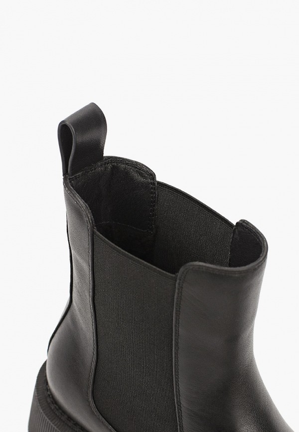 фото Ботинки helena berger