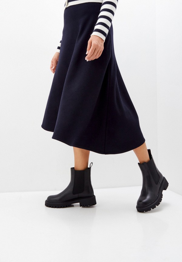 фото Ботинки helena berger