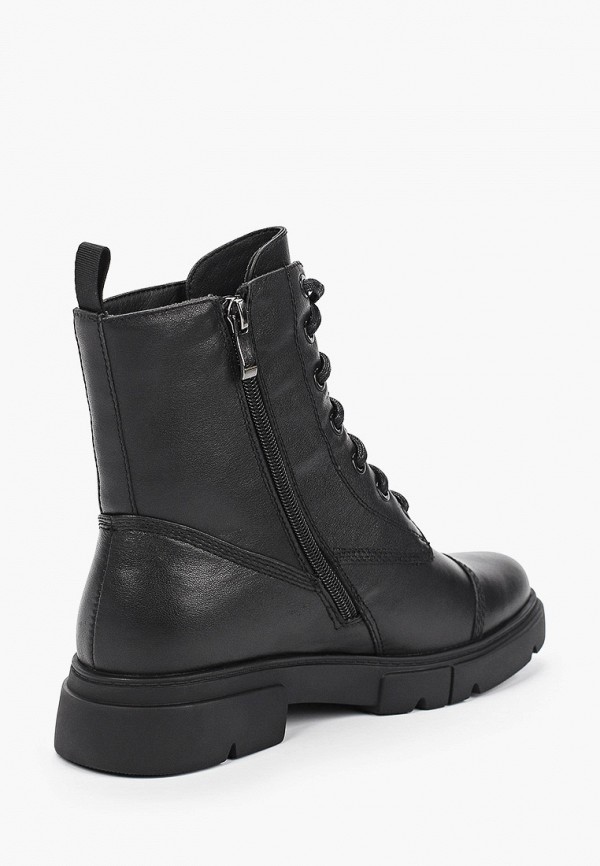 фото Ботинки helena berger