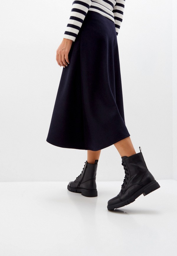 фото Ботинки helena berger