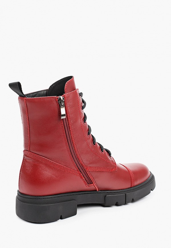 фото Ботинки helena berger