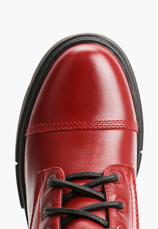 фото Ботинки helena berger