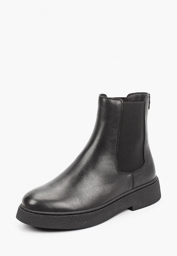 фото Ботинки helena berger