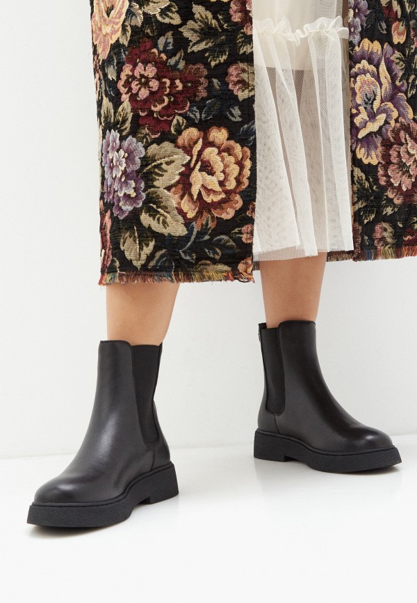 фото Ботинки helena berger