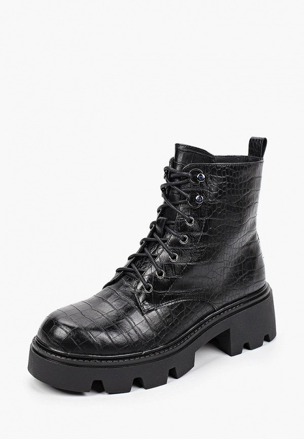 фото Ботинки helena berger