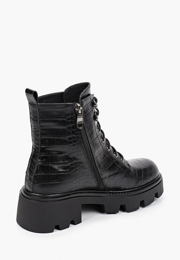 фото Ботинки helena berger