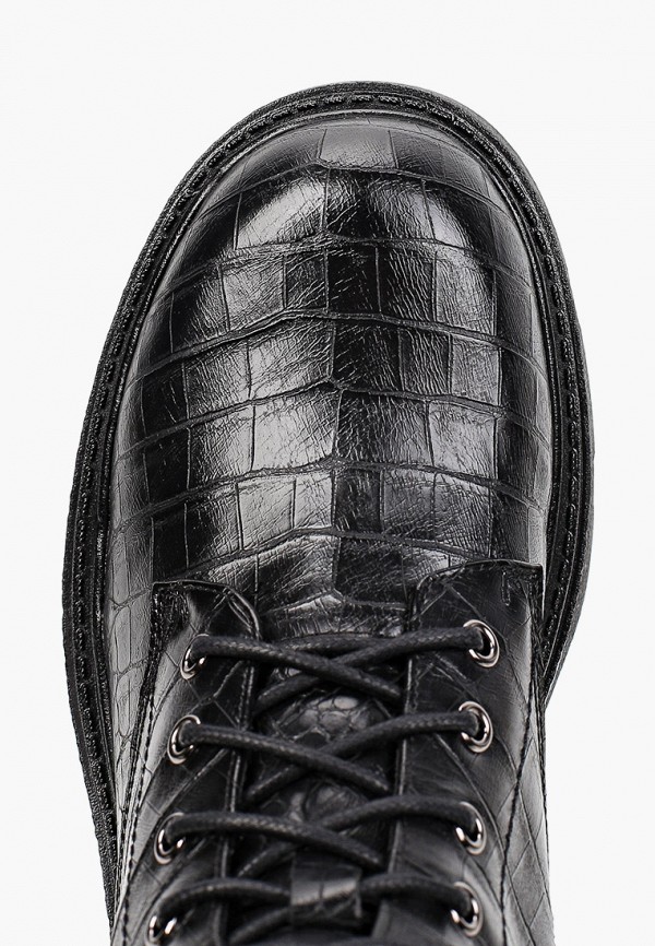 фото Ботинки helena berger