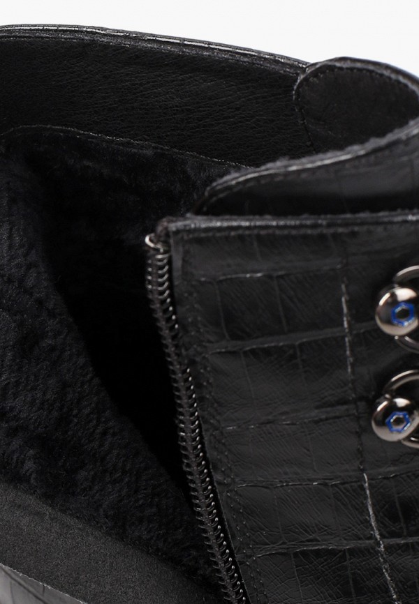 фото Ботинки helena berger