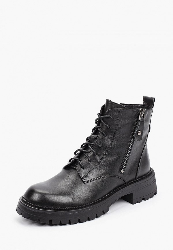 фото Ботинки helena berger