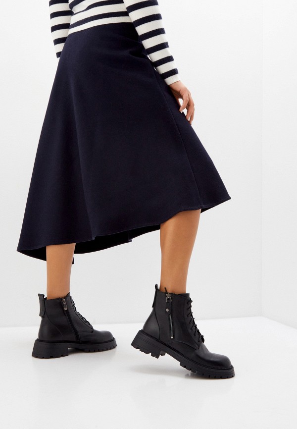 фото Ботинки helena berger