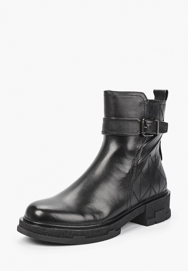 фото Ботинки helena berger