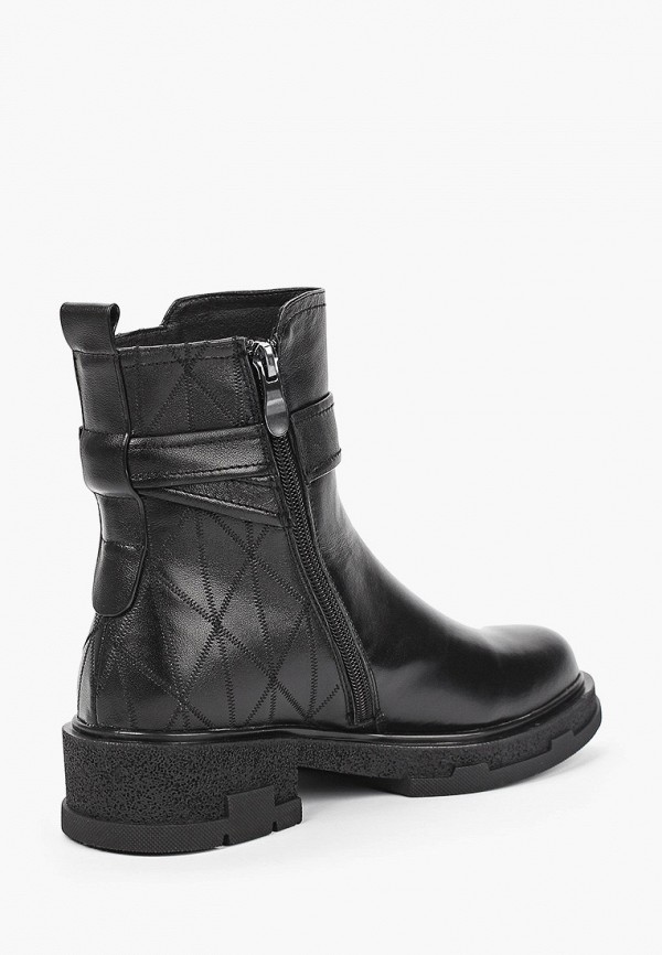 фото Ботинки helena berger