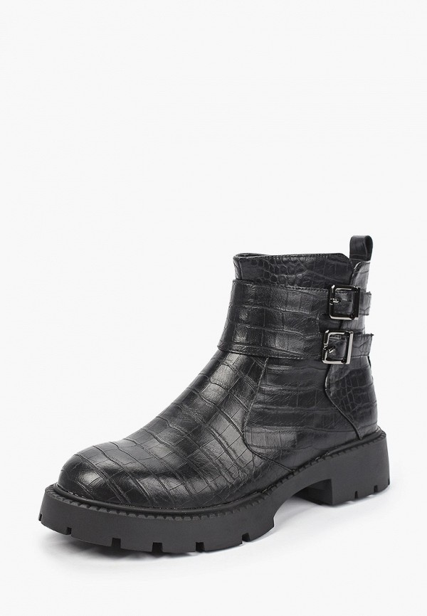 фото Ботинки helena berger