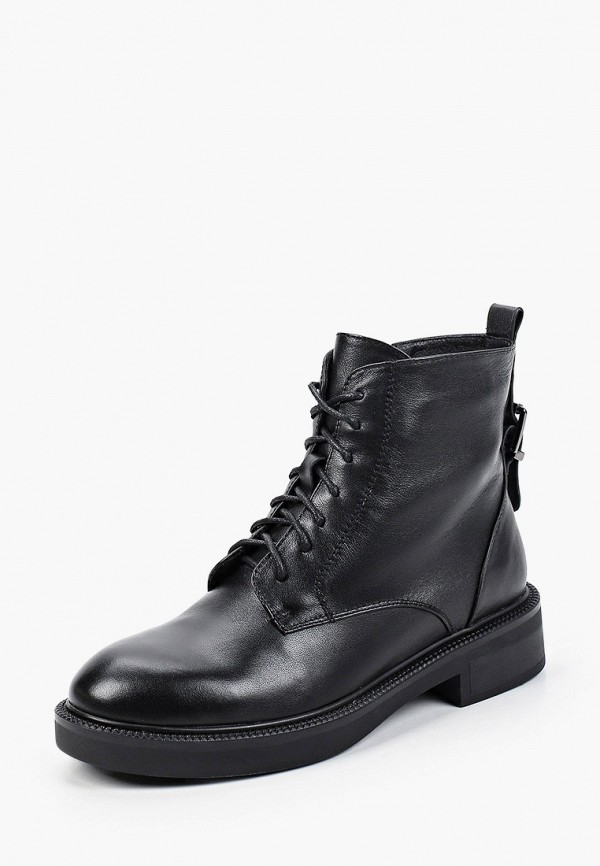 фото Ботинки helena berger