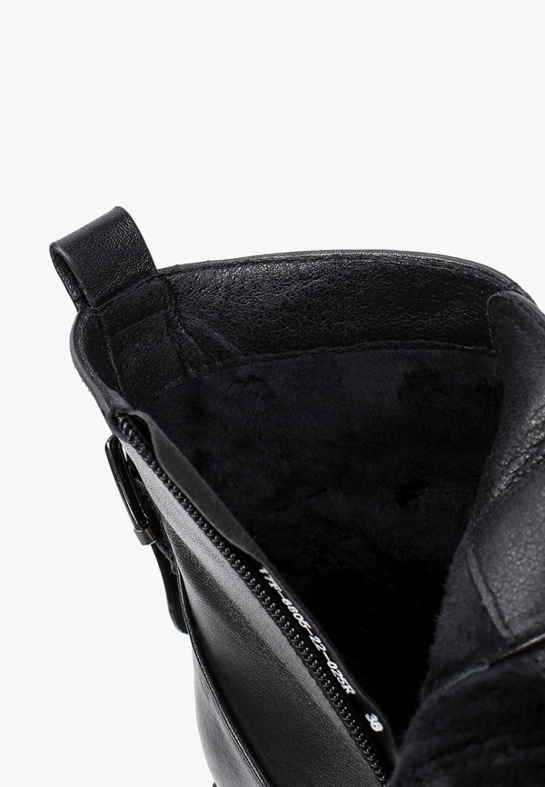 фото Ботинки helena berger