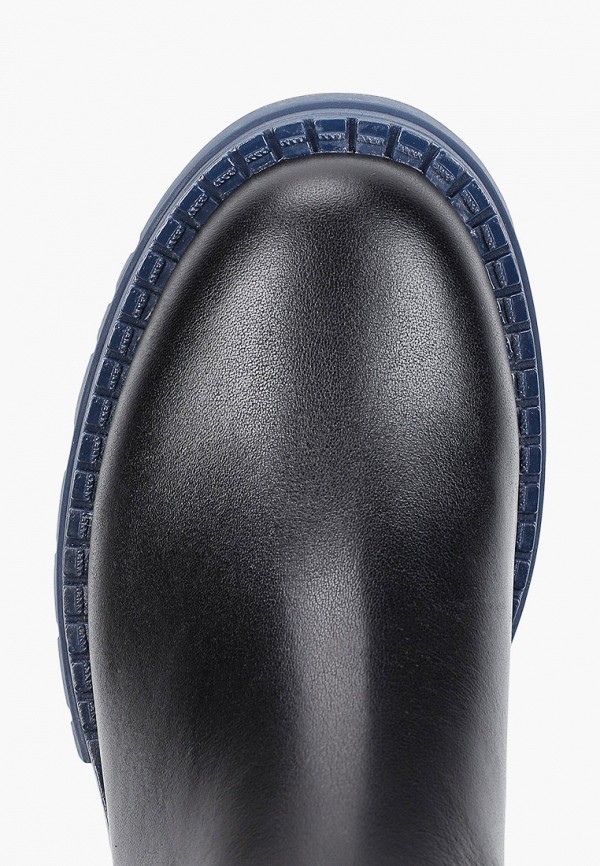 фото Ботинки helena berger