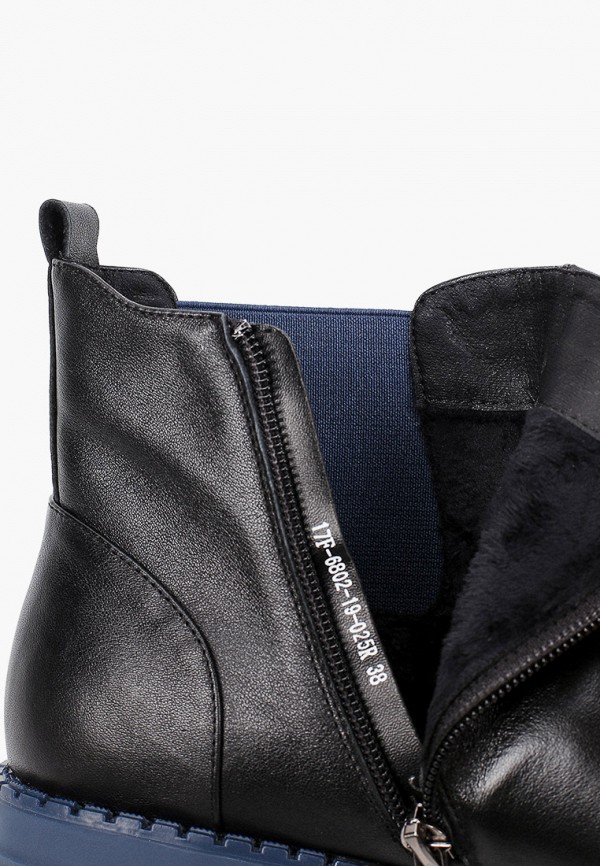 фото Ботинки helena berger