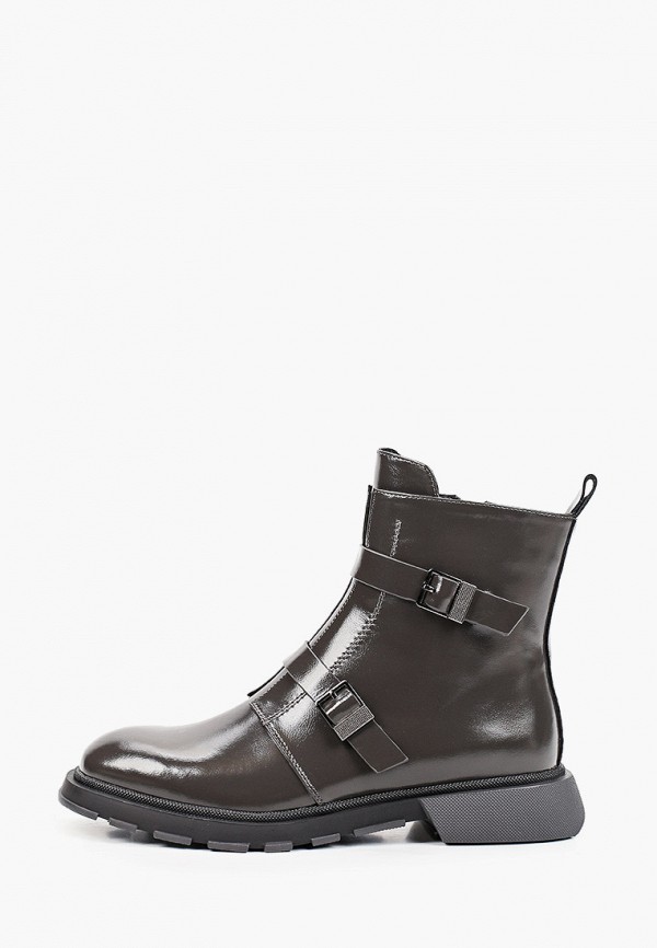 фото Ботинки helena berger