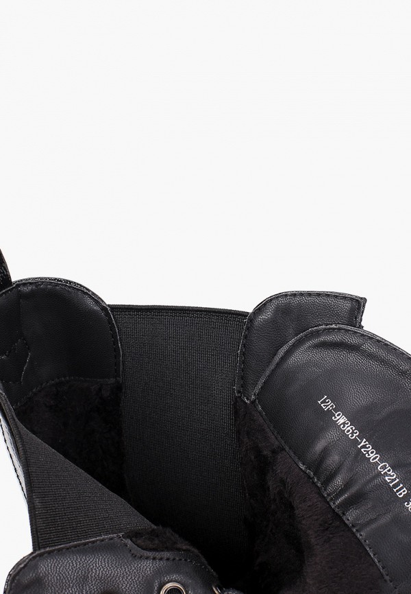 фото Ботинки helena berger