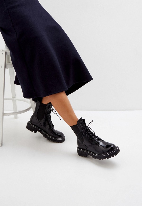 фото Ботинки helena berger