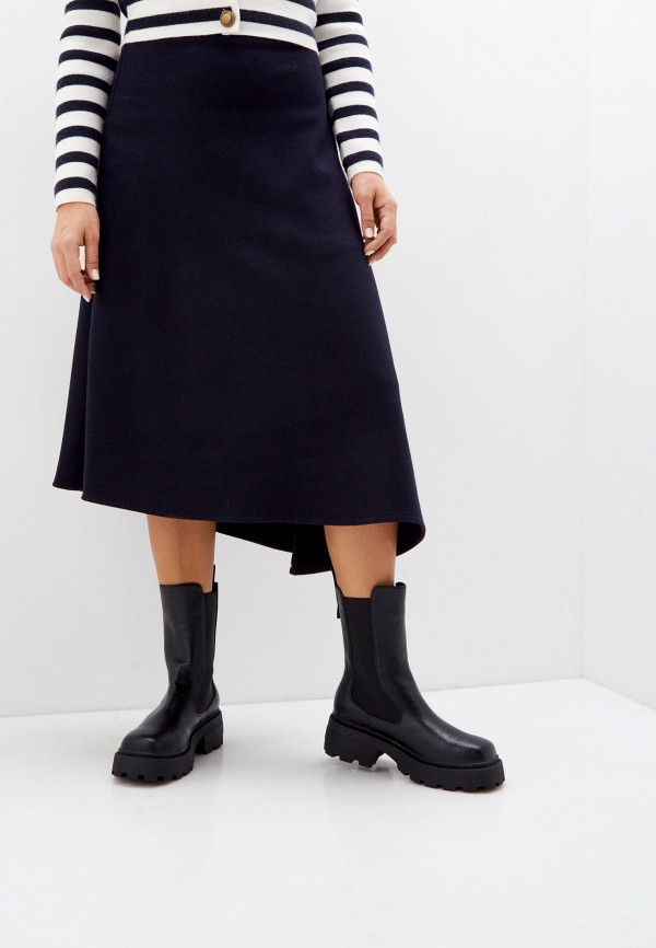 фото Ботинки helena berger