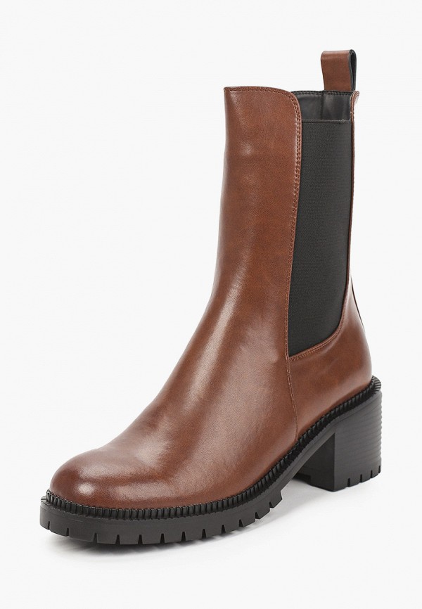 фото Полусапоги helena berger