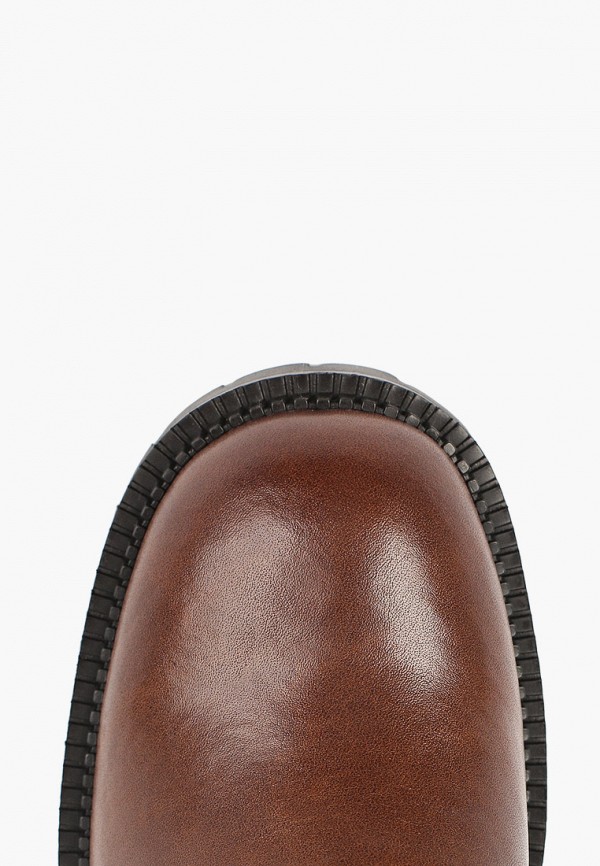 фото Полусапоги helena berger