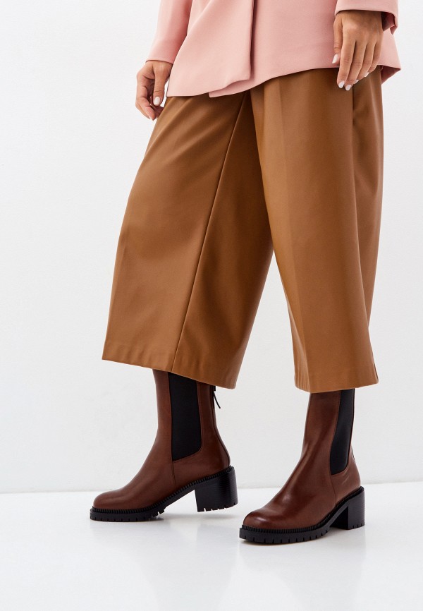 фото Полусапоги helena berger