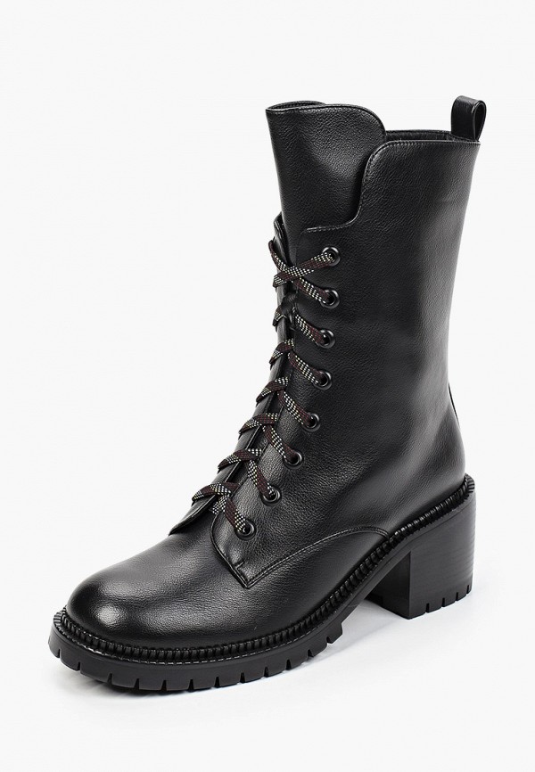 фото Ботинки helena berger