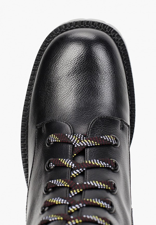 фото Ботинки helena berger