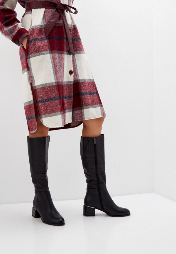 фото Сапоги helena berger