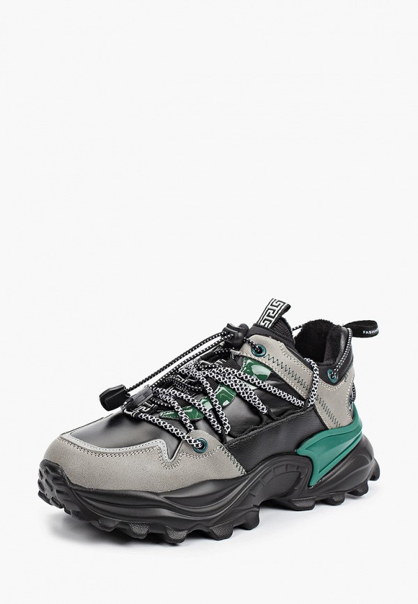 фото Кроссовки helena berger