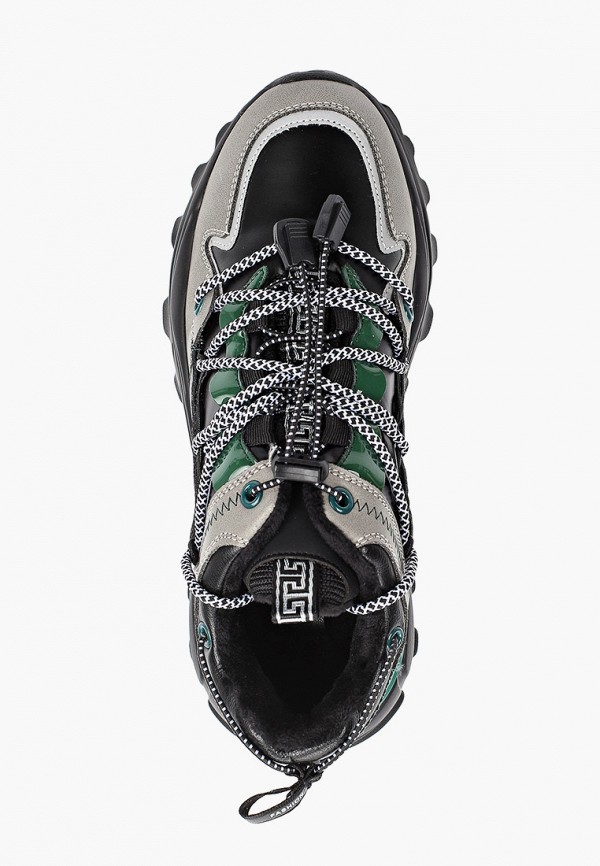 фото Кроссовки helena berger