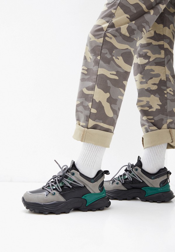 фото Кроссовки helena berger