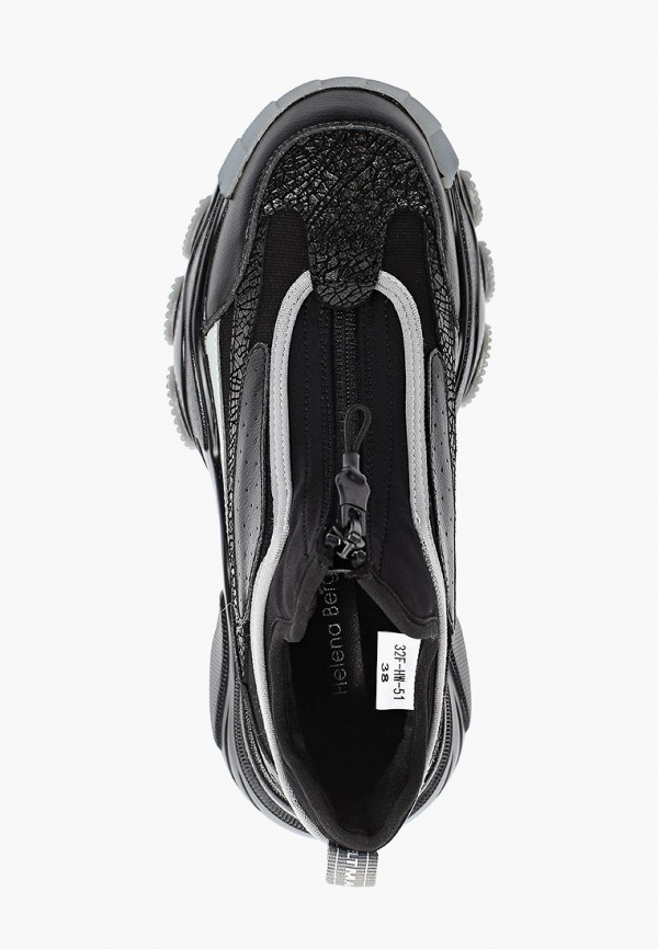 фото Кроссовки helena berger