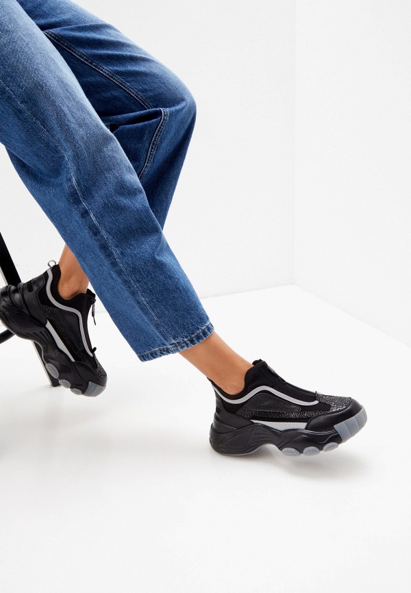 фото Кроссовки helena berger