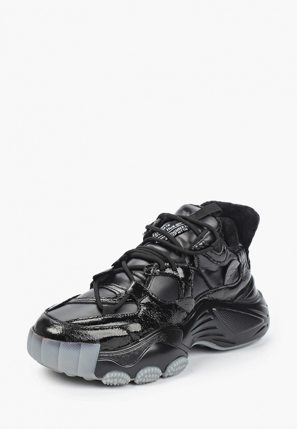 фото Кроссовки helena berger