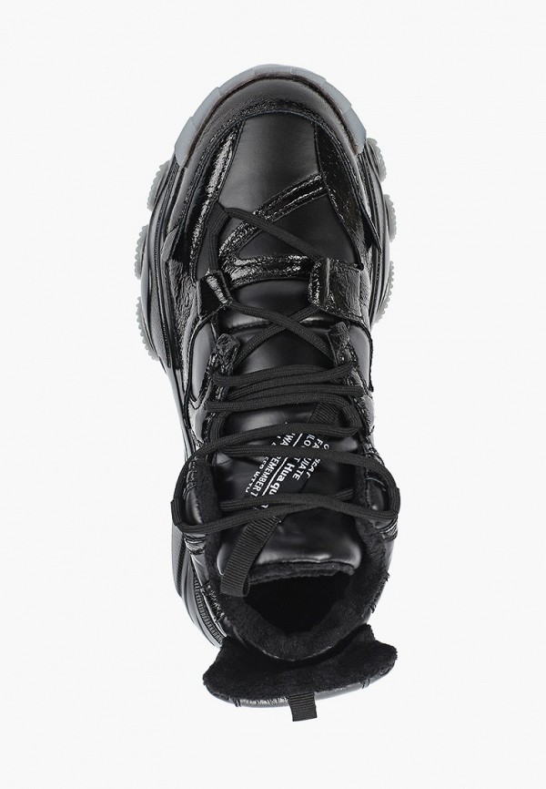 фото Кроссовки helena berger