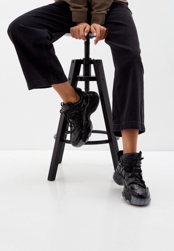 фото Кроссовки helena berger