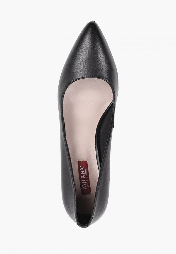 фото Туфли milana