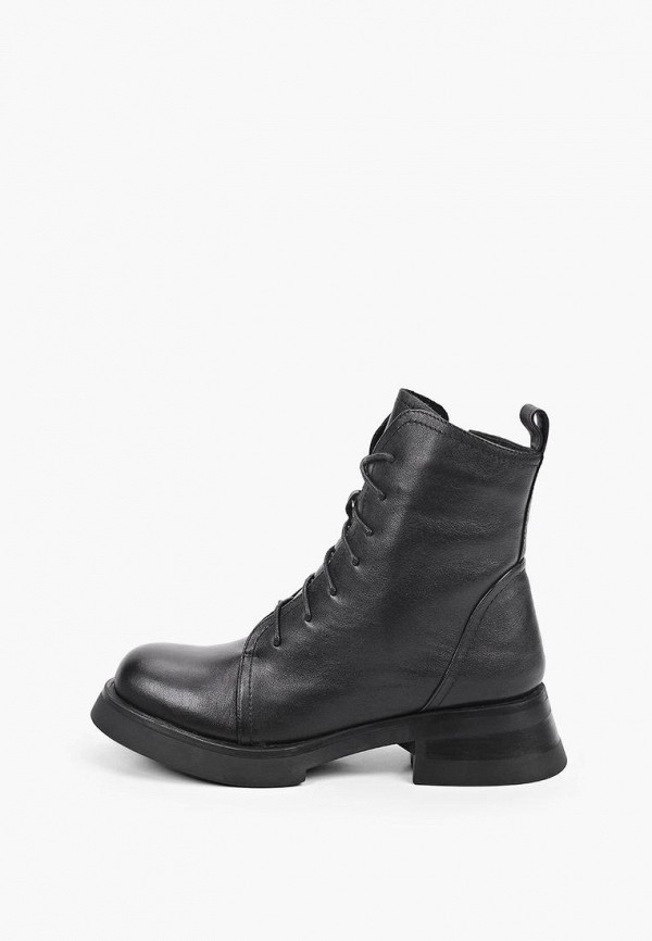 фото Ботинки milana