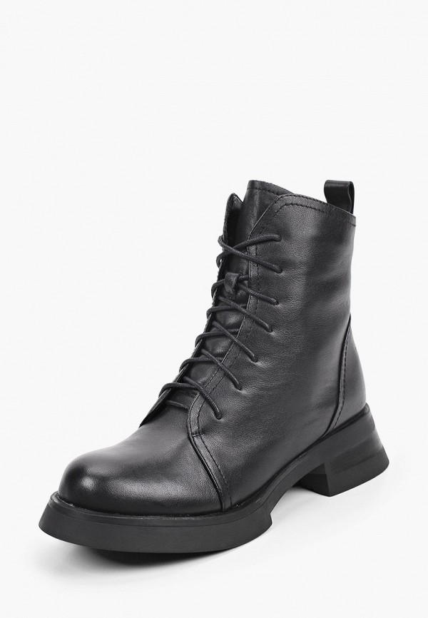 фото Ботинки milana