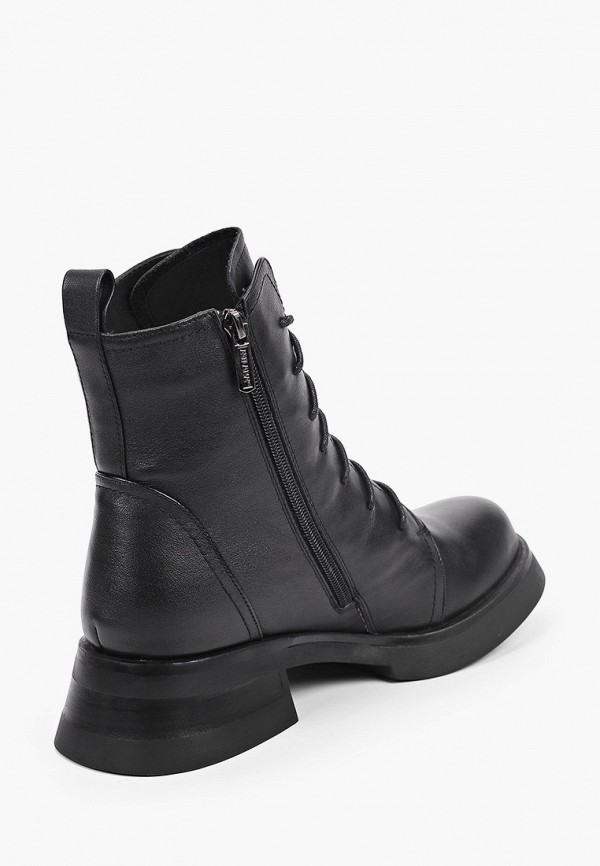 фото Ботинки milana