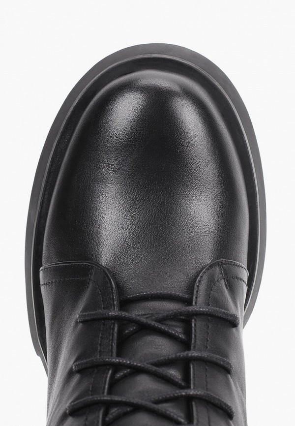 фото Ботинки milana