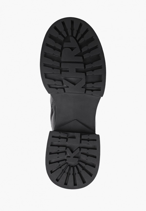 фото Ботинки milana